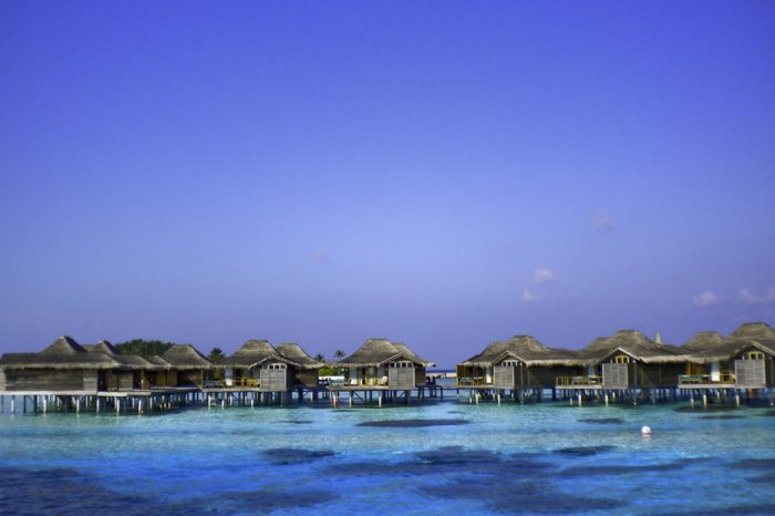 Maldivler Anantara Veli Island Resort