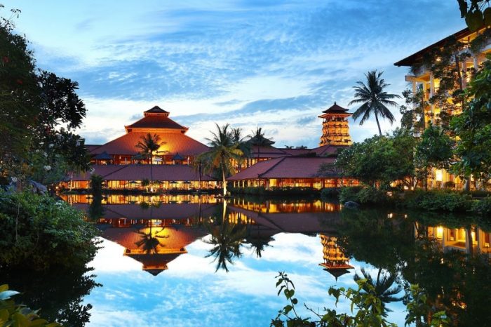 Bali Ayodya Resort