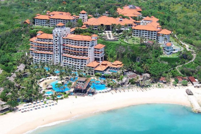Bali Hilton Resort