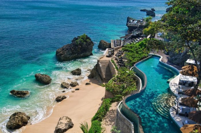 Bali Ayana Resort
