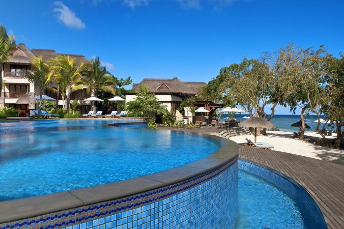 Mauritius Westin Resort Balayı Turu