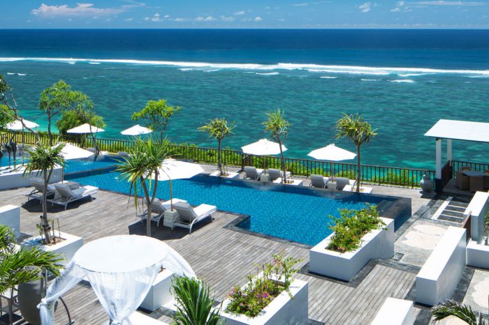 Bali Samabe Resort