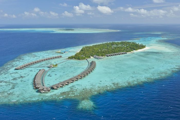 Ayada Maldives Maldivler Turu